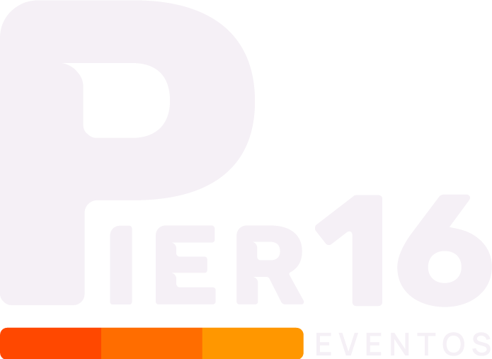 Pier16 Eventos