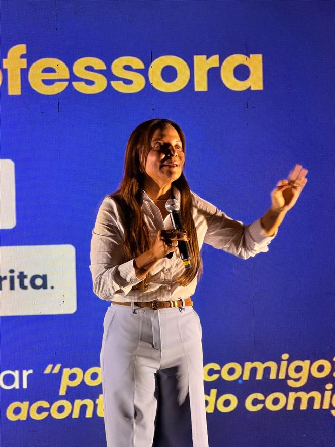 Telão de palco